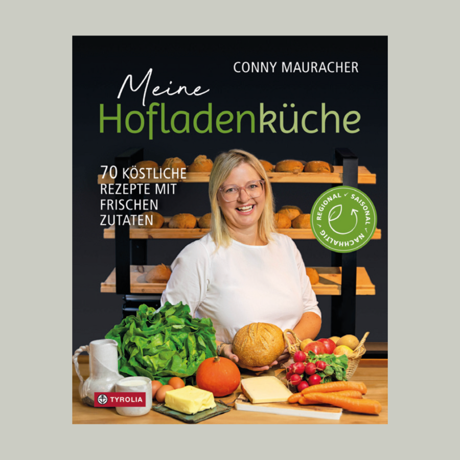 Von Feld und Stall frisch auf den Tisch