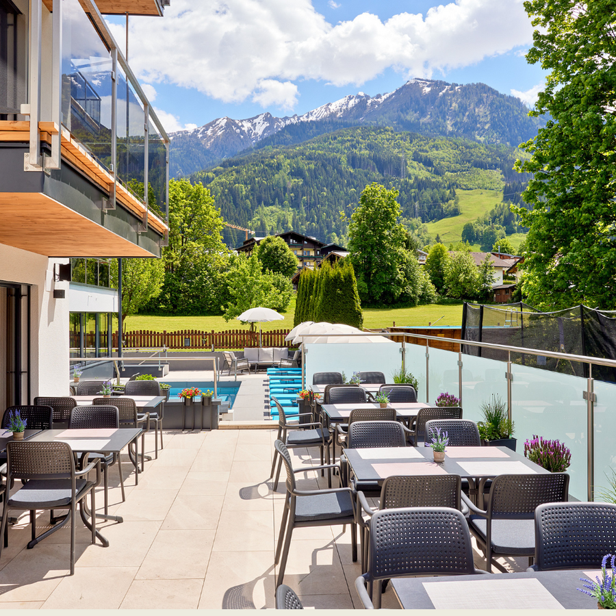 2 Übernachtungen inklusive Halbpension im Hotel Sonnblick