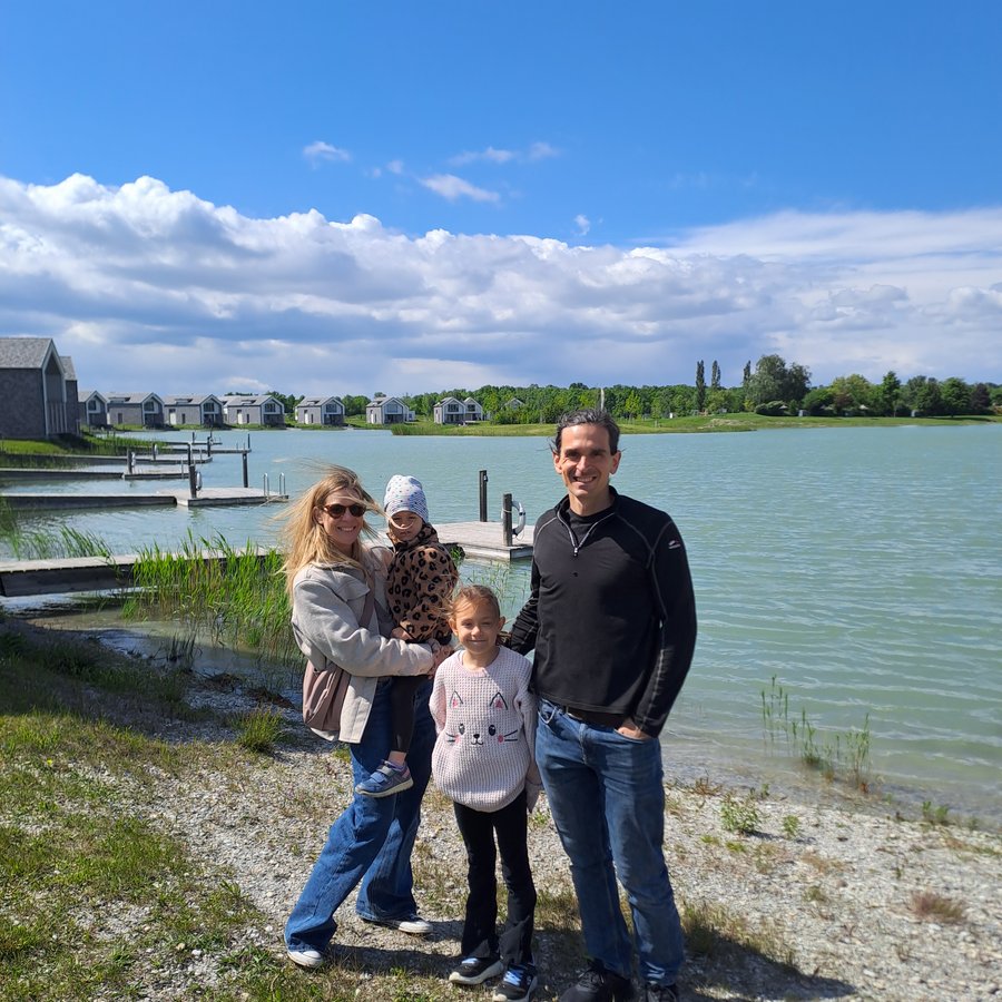 Treffpunkt für Genießer VILA VITA Pannonia****S – Das Naturresort im Seewinkel