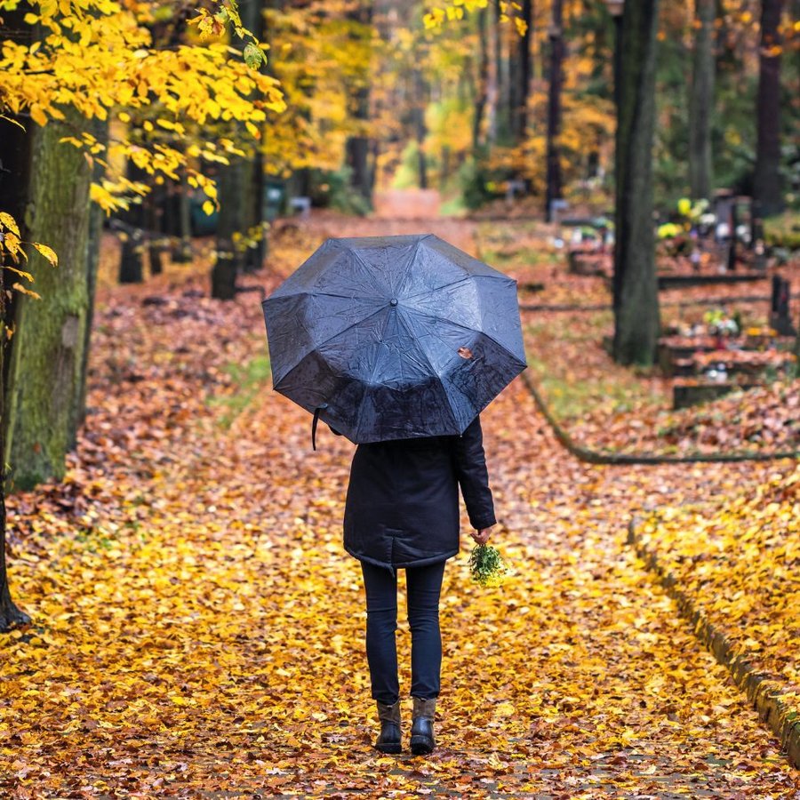 Den letzten Weg bewusst gestalten