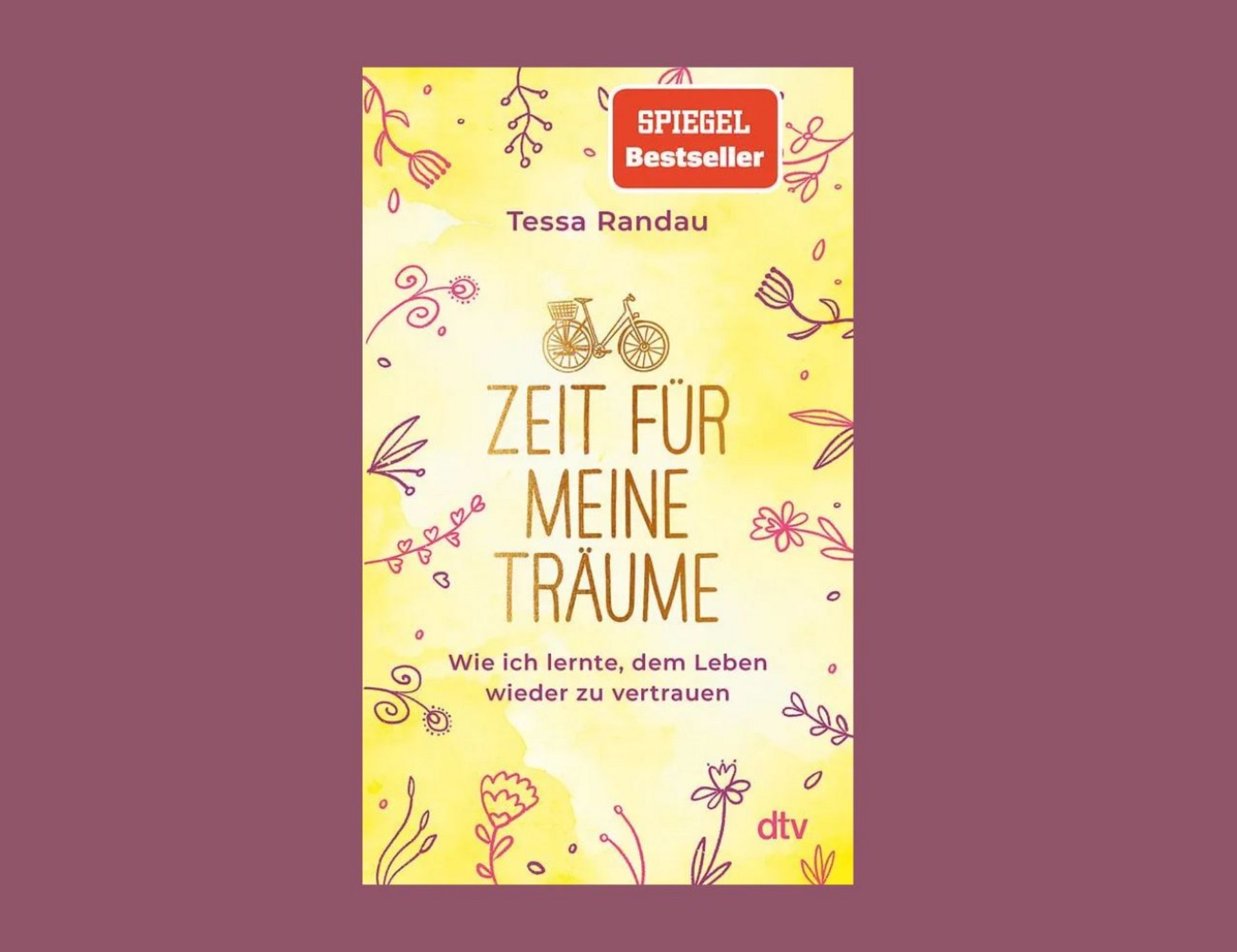 Zeit für meine Träume