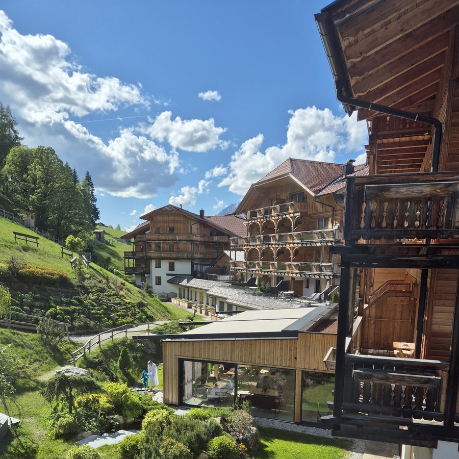 „Wann sind wir endlich da?“