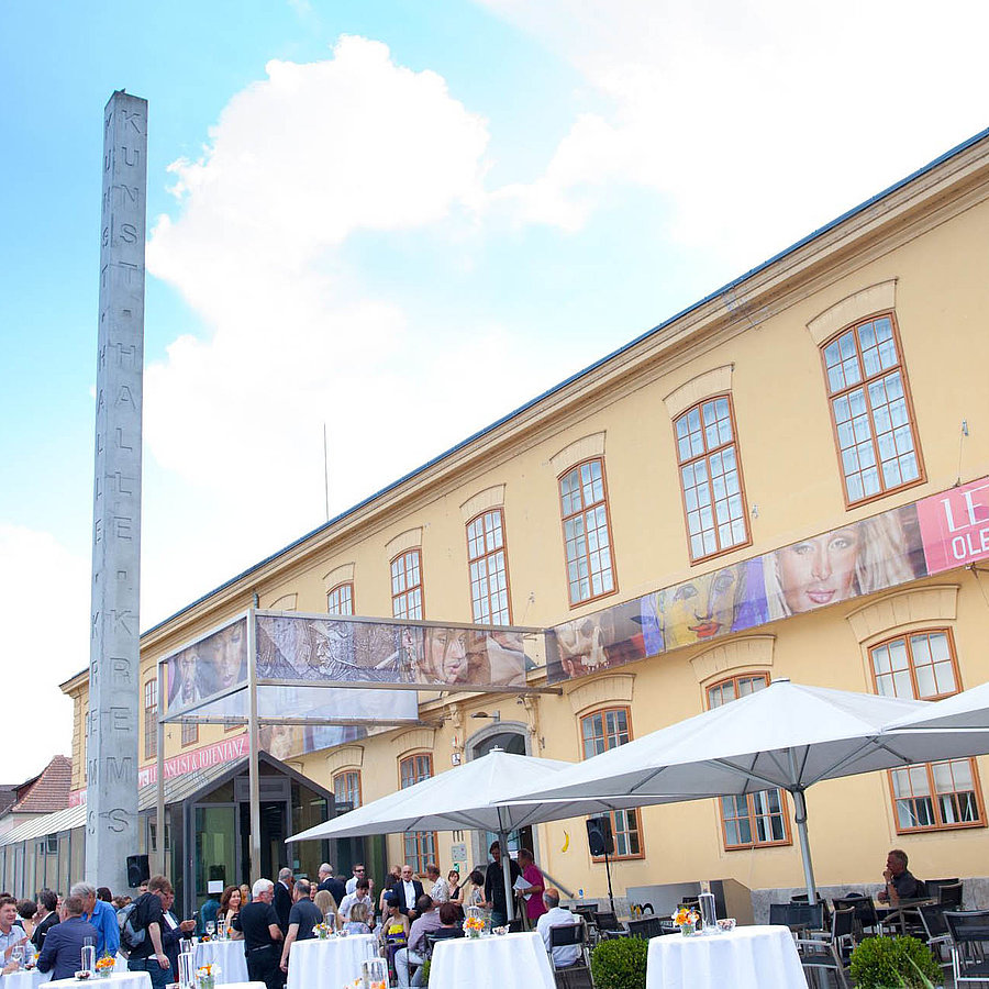 Kunsthalle Krems