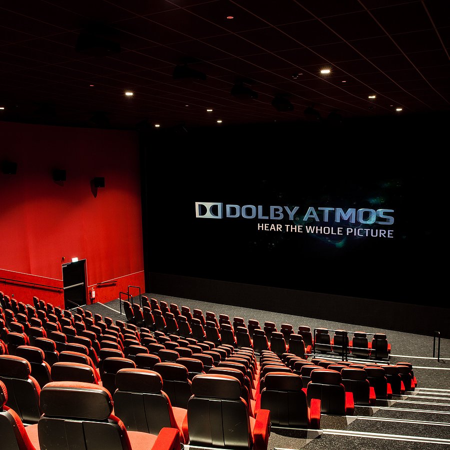 Star Movie Kino Liezen