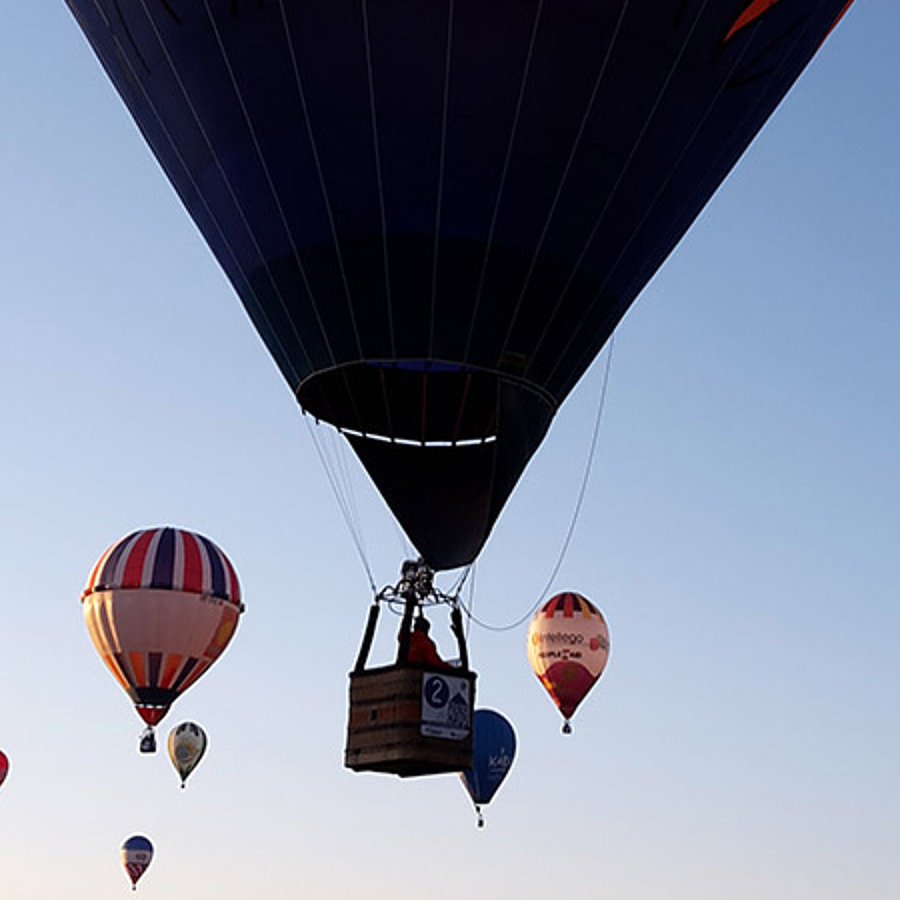 Mostviertel Ballooning