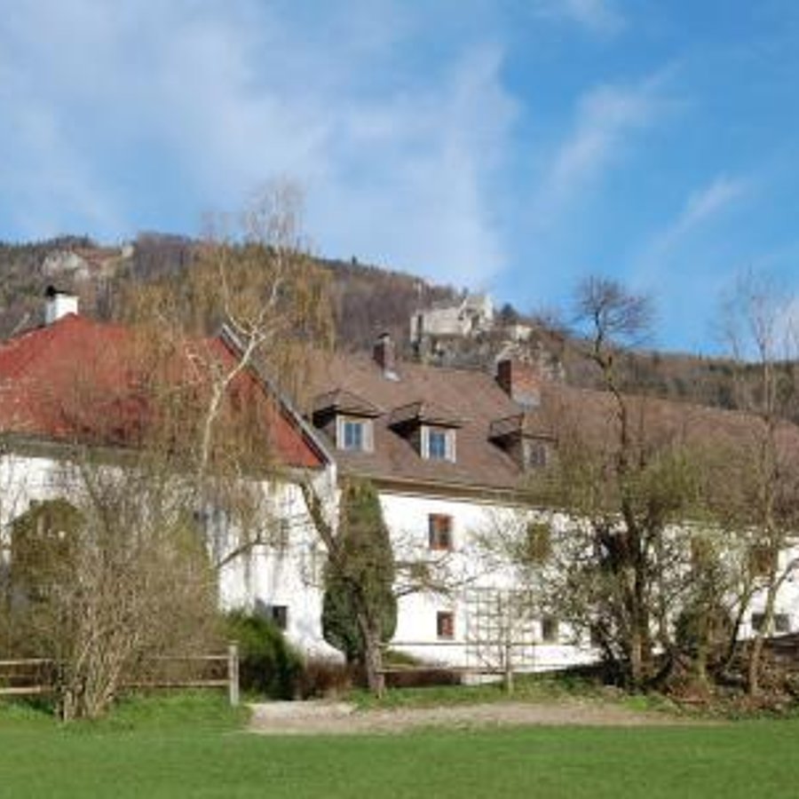 Gasthaus-Reitergut Weissenhof