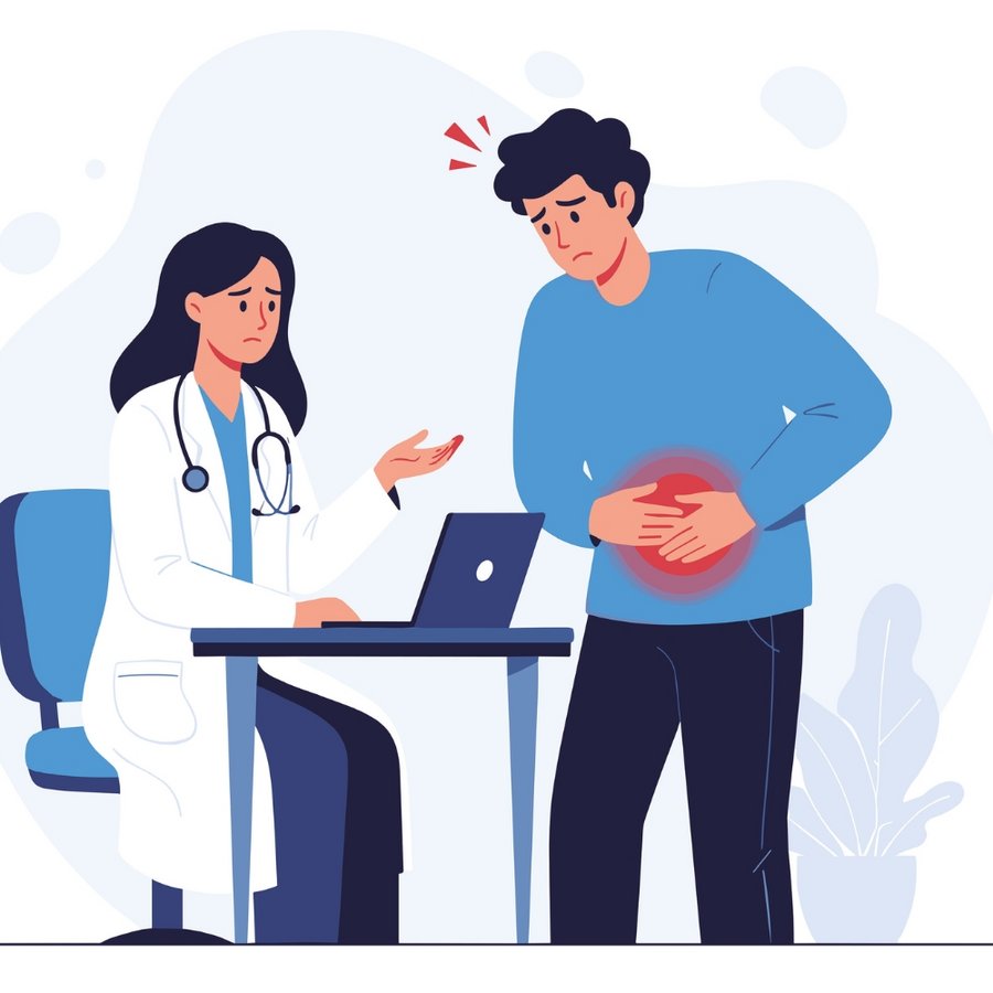 Von Allergie bis Zöliakie - Jede:r vierte Österreicher:in ist allergisch!