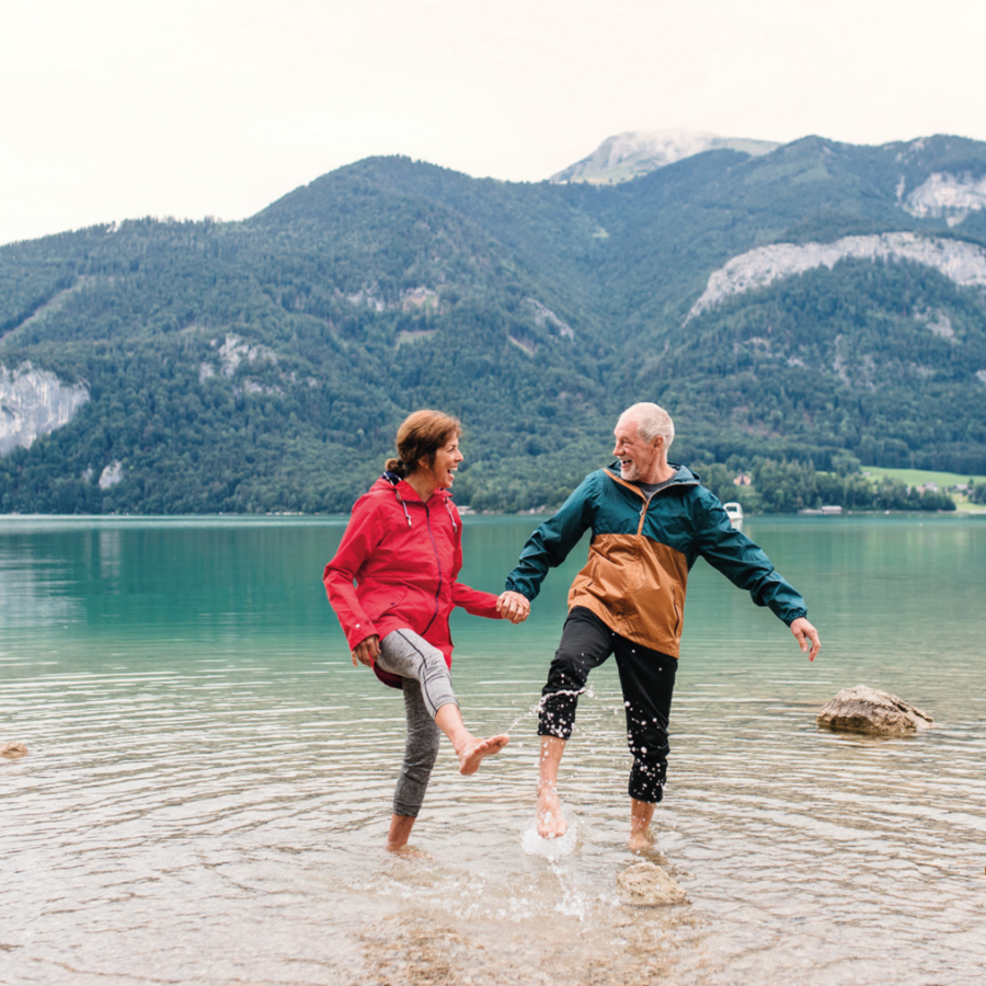 Barfußschuhe - Gefährlicher Hype oder gesunder Trend?
