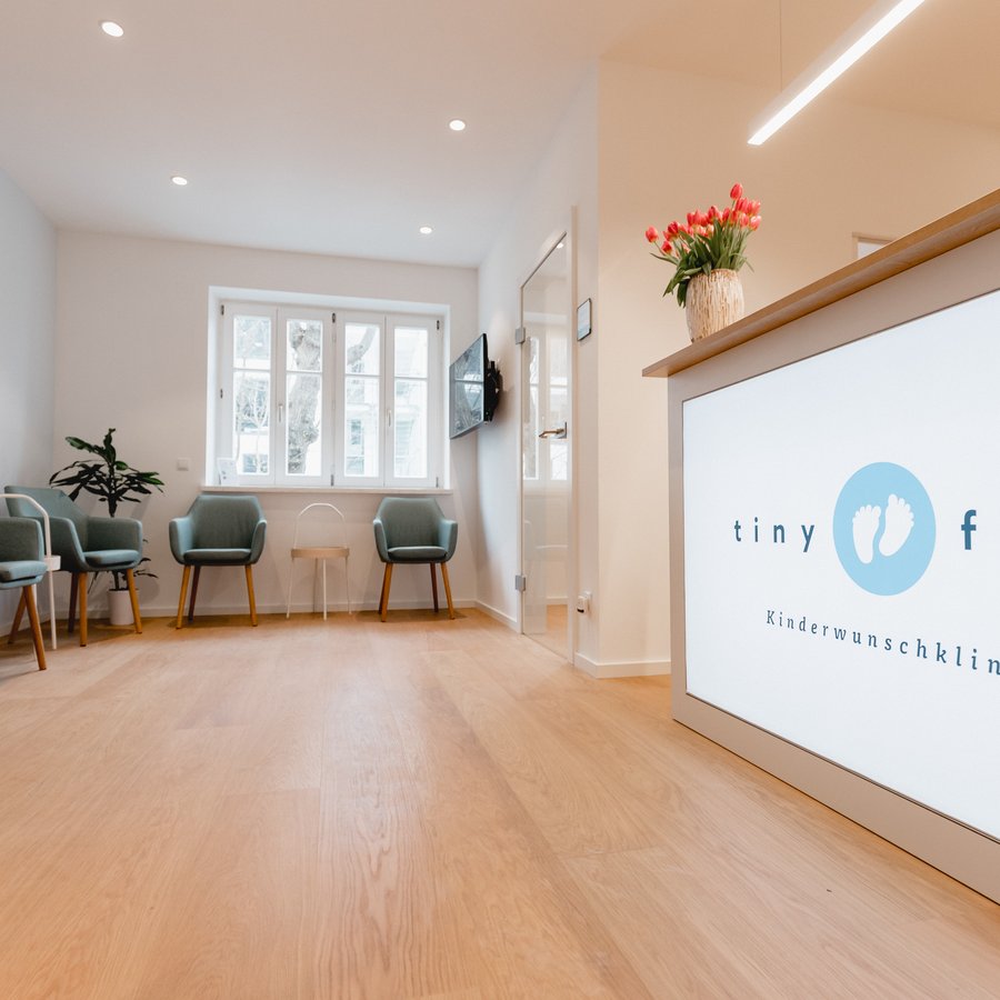 Social Freezing liegt im Trend