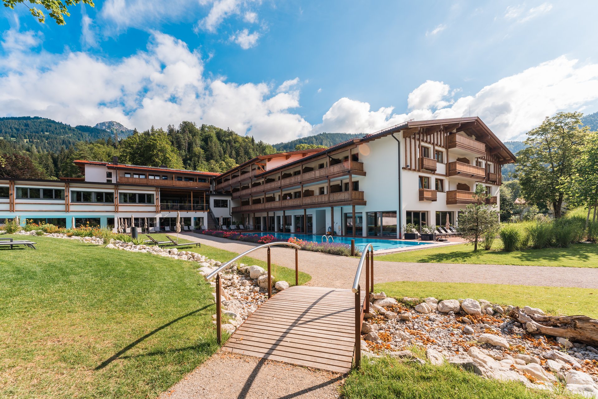 Das Bayrischzell - Hotel