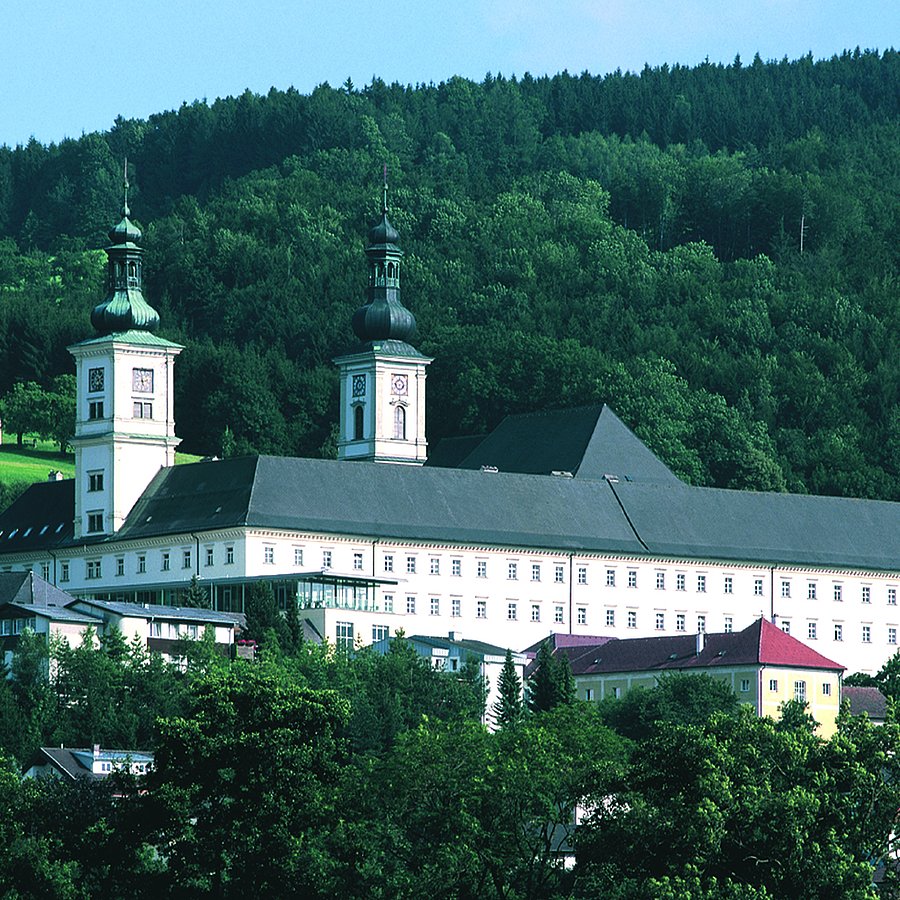 Genusszentrum Stift Schlierbach