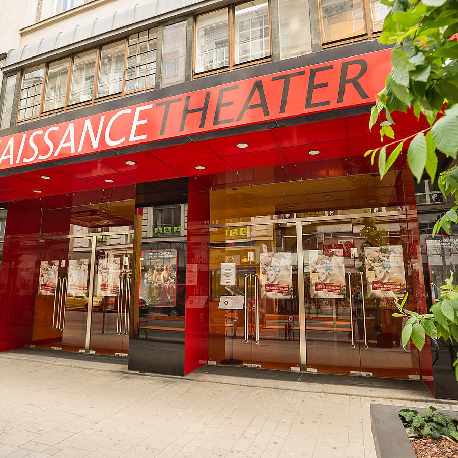 Theater der Jugend