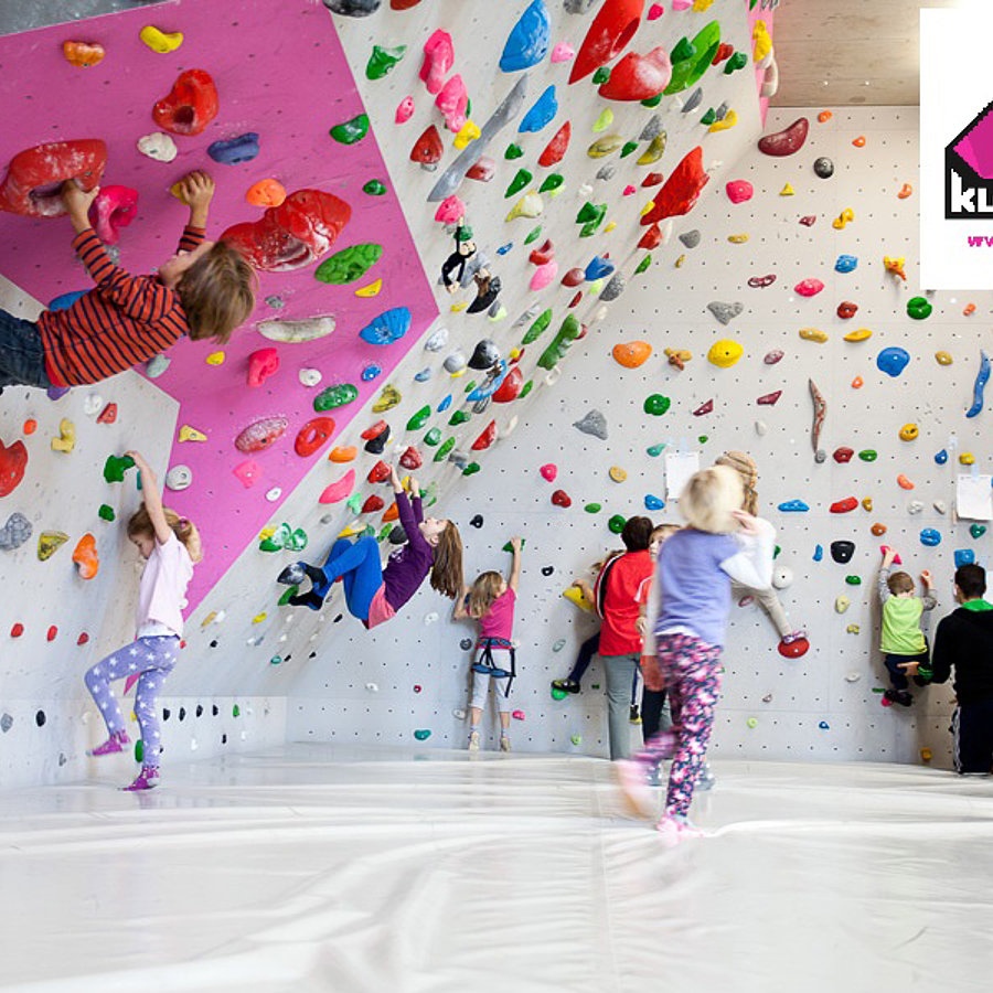 Kletterhalle 6a