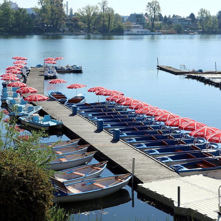 Eppel-Boote