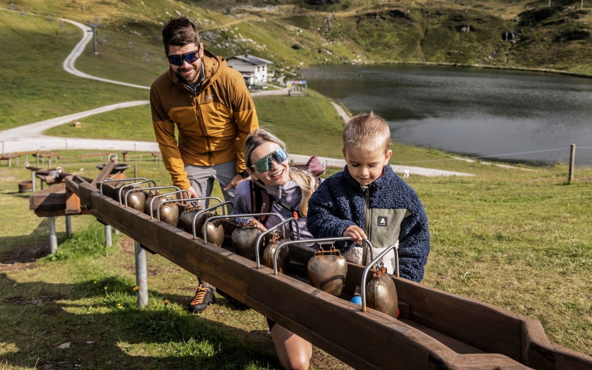 Wanderung Obertauern