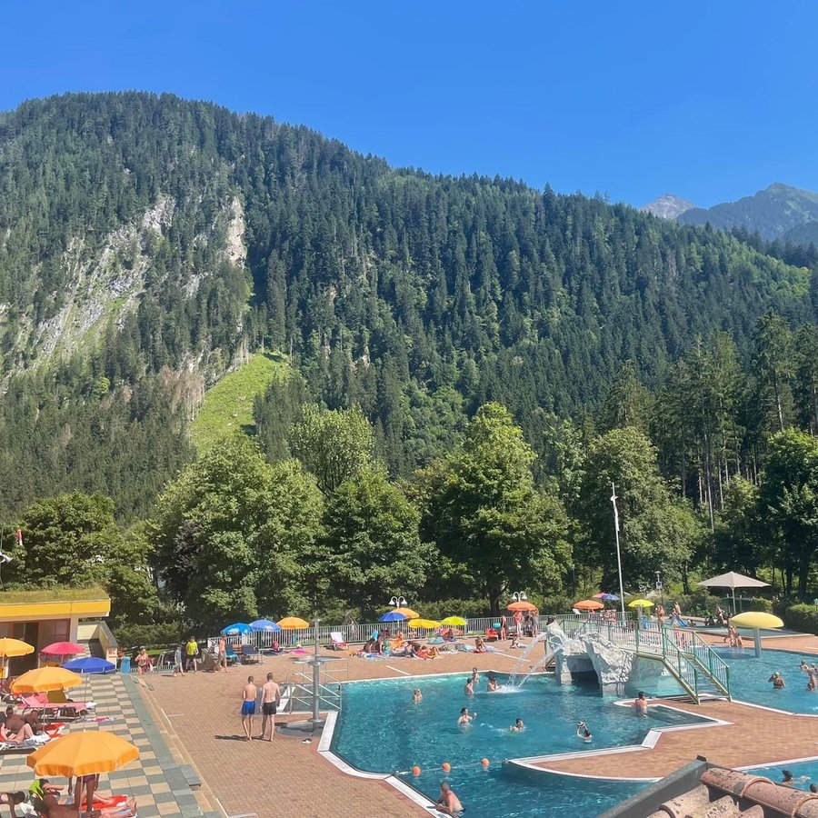 Erlebnisbad Mayrhofen Ges.m.b.H.