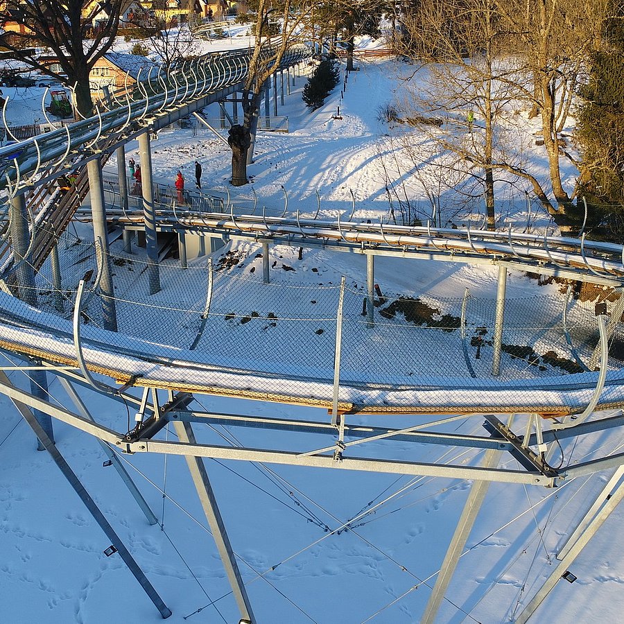 Freizeitpark BOBOVKA