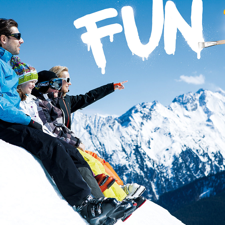 Zillertal ARENA - Gerlospass-Königsleiten-Bergbahnen Ges.m.b.H.