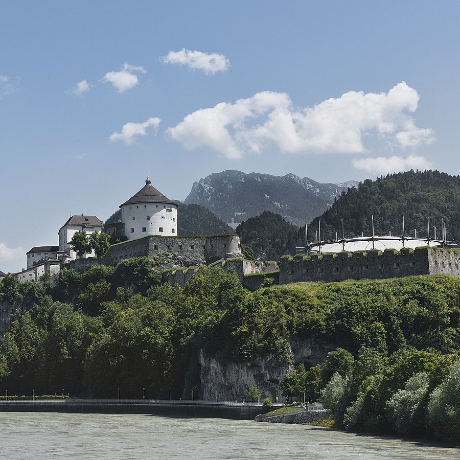 Festung Kufstein