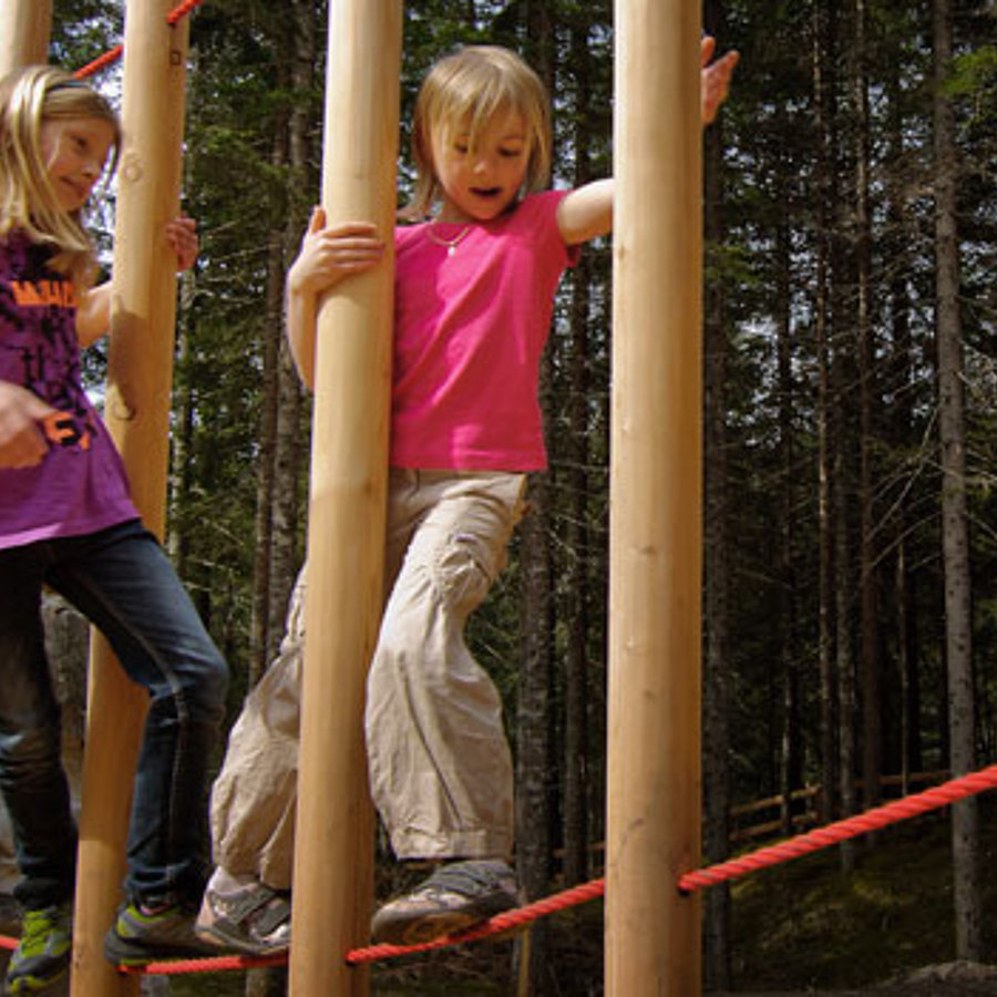Abenteuer- und Walderlebniswelt