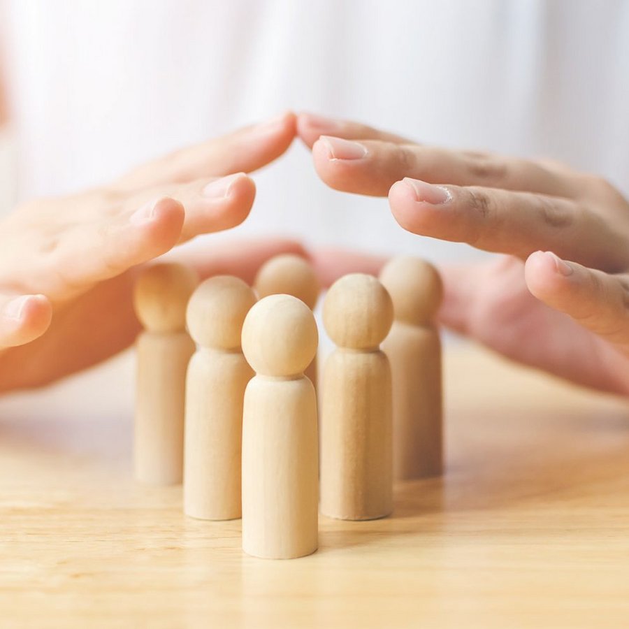 Wenn Entscheidungen schwerfallen