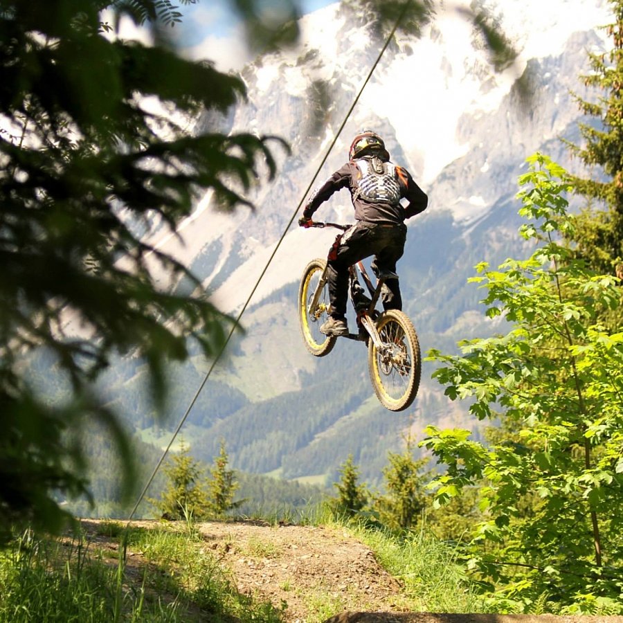Planai Bike Park