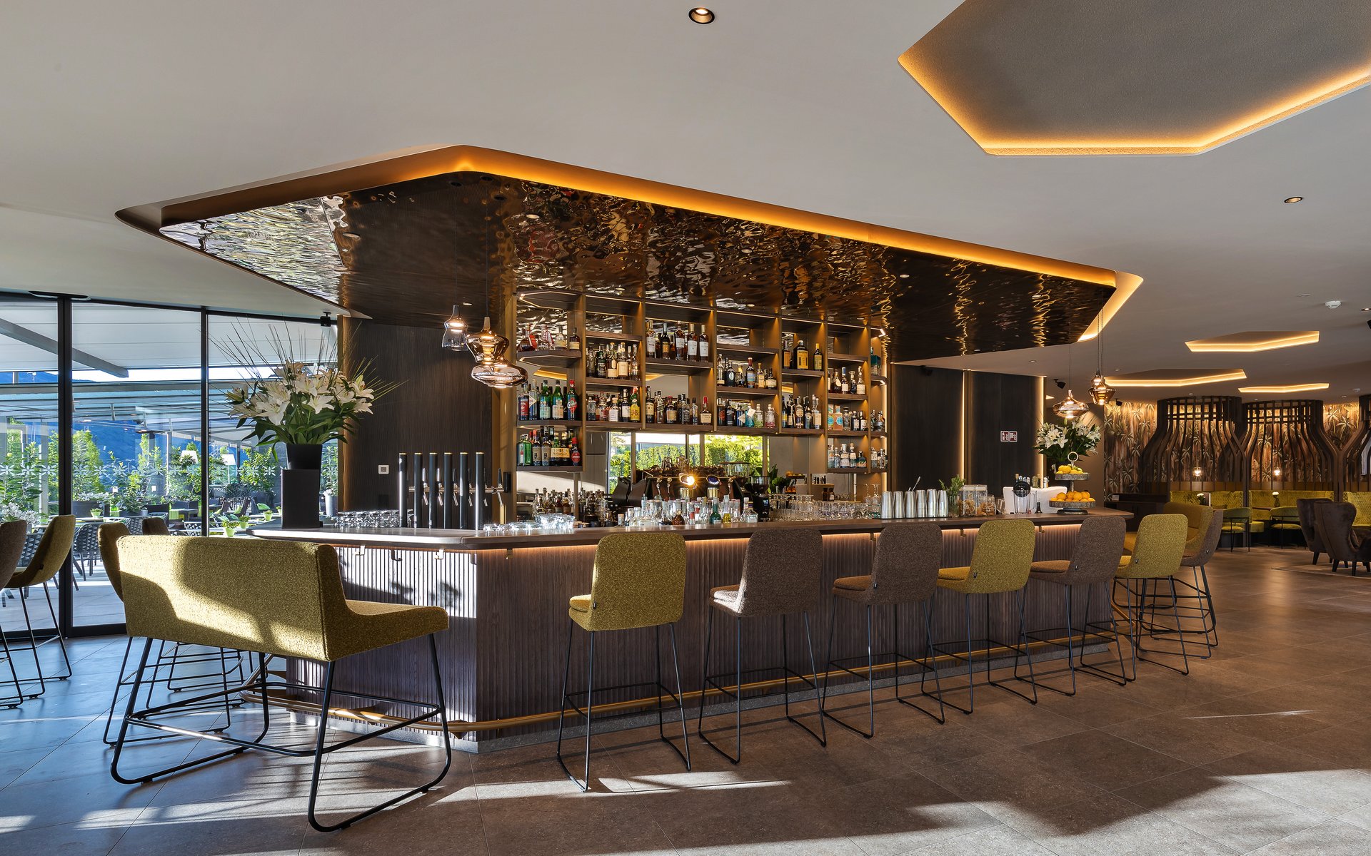 Nörder Bar