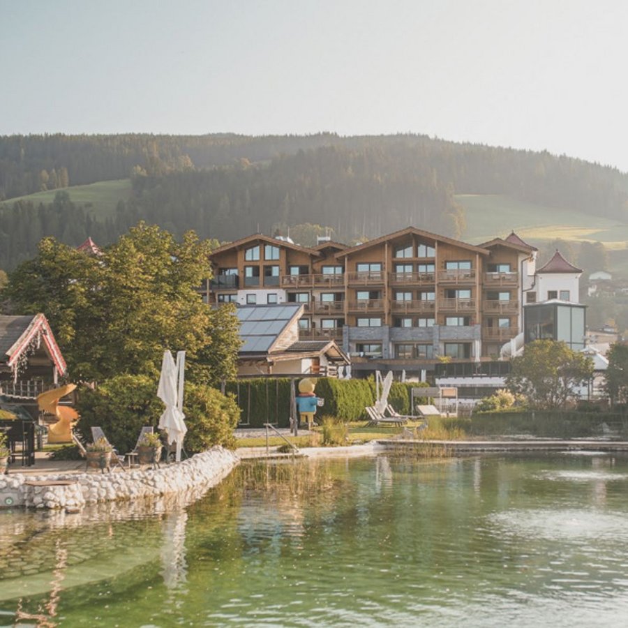 Kinderträume auf 4 Hufen