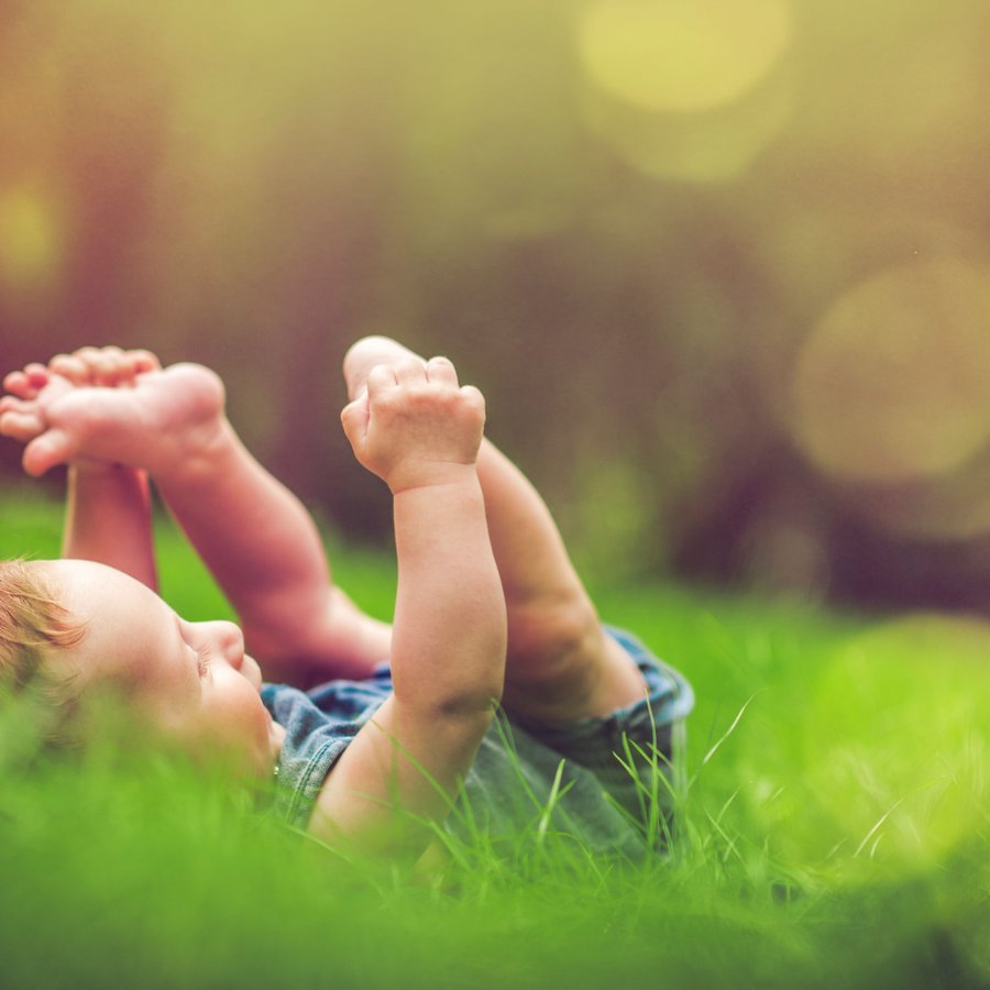 Frühlingsgefühle & Kinderwunsch: Warum jetzt eine besondere Zeit sein kann