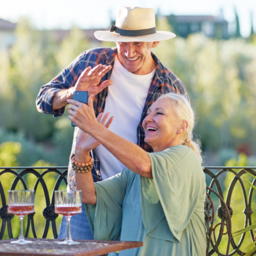 Safer Internet und Sicherheit in der digitalen Welt