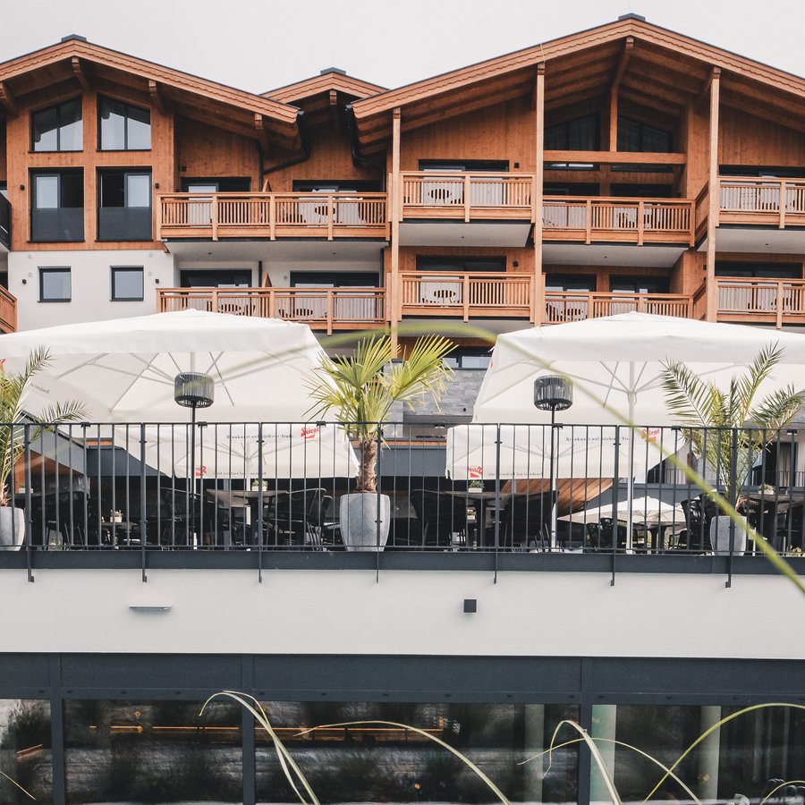 Wo jedes Radabenteuer zum Highlight wird – Ferienwelt Kesselgrub