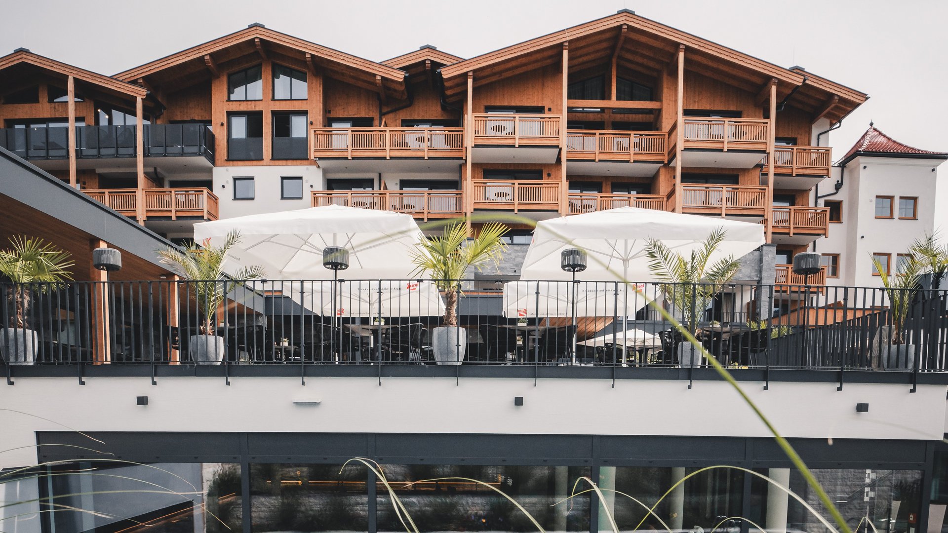 Ferienwelt Kesselgrub