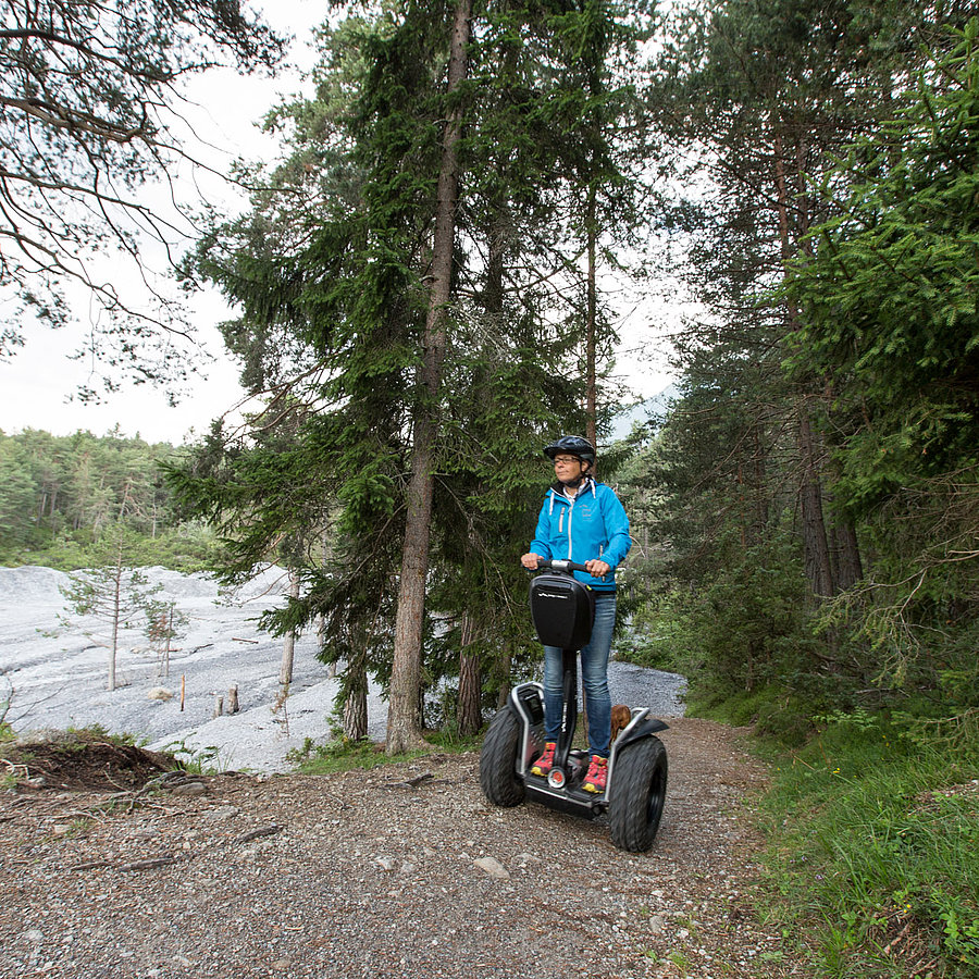jumpandmore - Segway® Tours