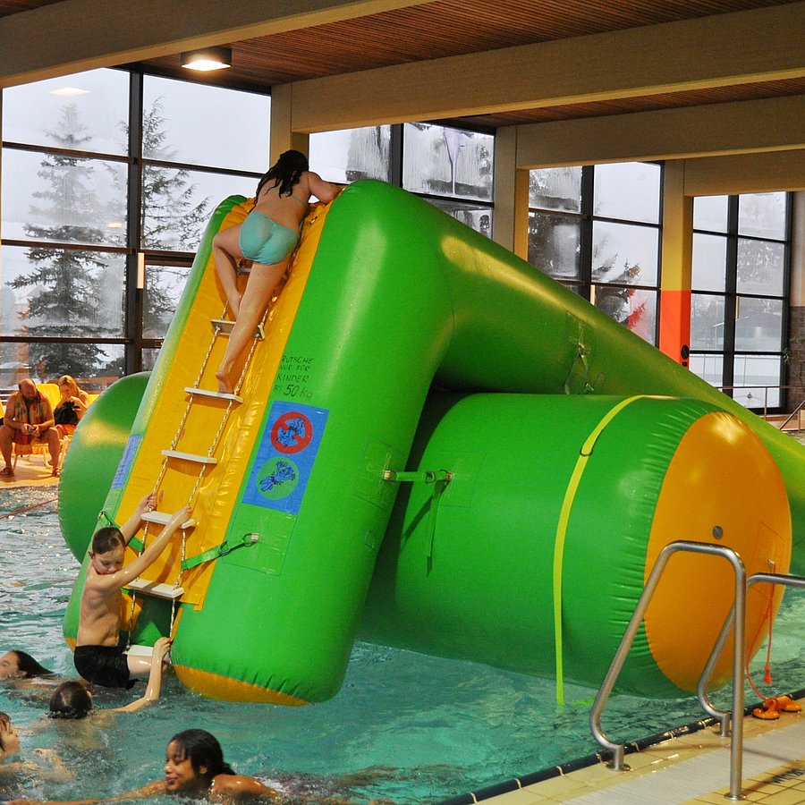 Freibad Freistadt