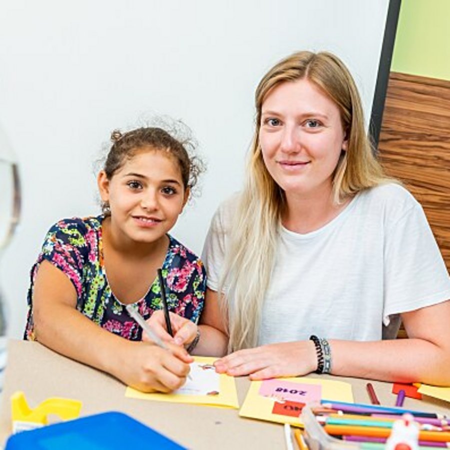 Gemeinsam stärker: Bildung, die Zukunft schafft #Lernchancen