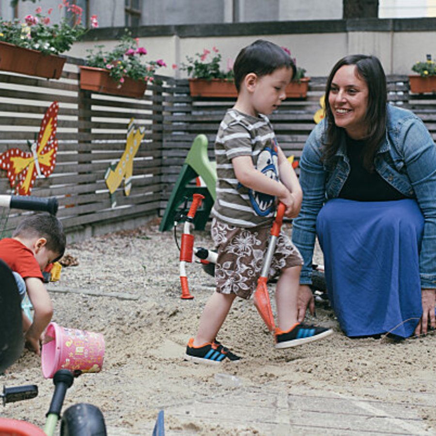 Gemeinsam stärker: Unterstützung für Mütter und Kinder in herausfordernden Zeiten #Mütternhelfen