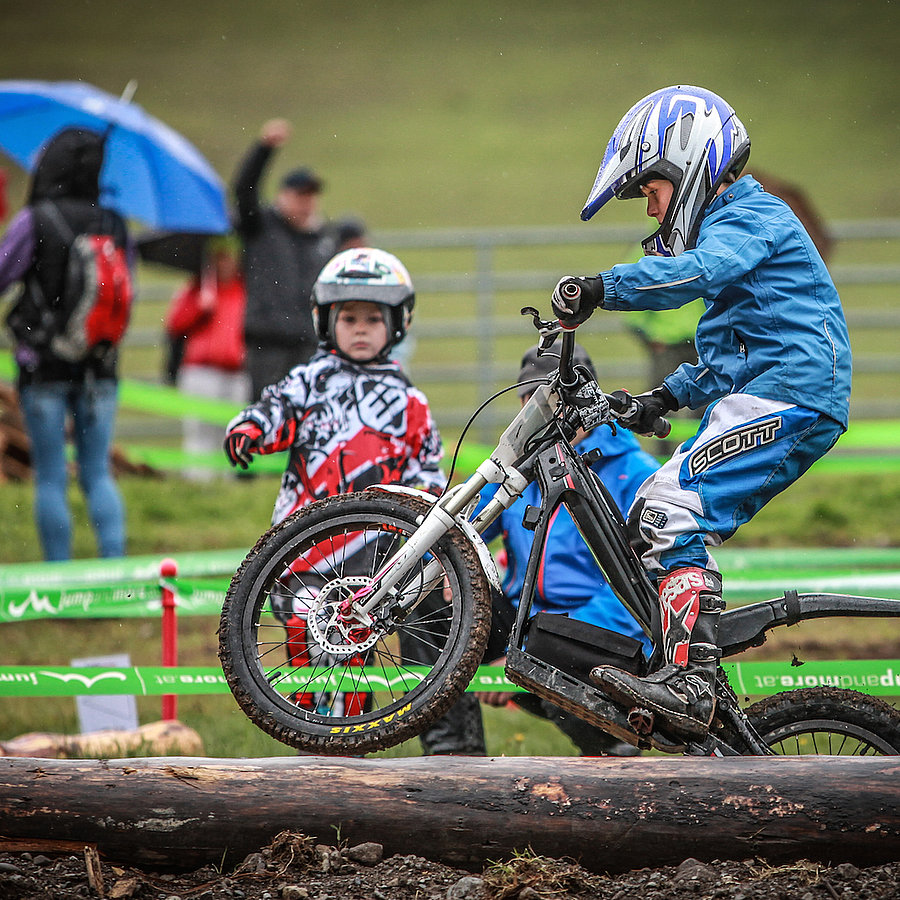 jumpandmore - E-Trial Park