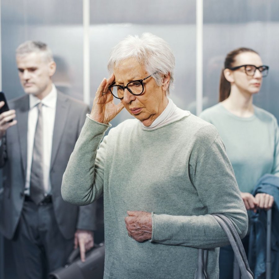 Alzheimer & Demenz - Erkennen, Verstehen, Begleiten