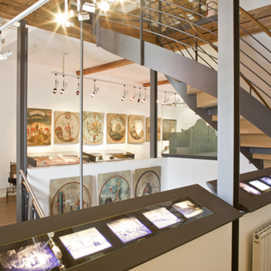 Stadtmuseum Dornbirn