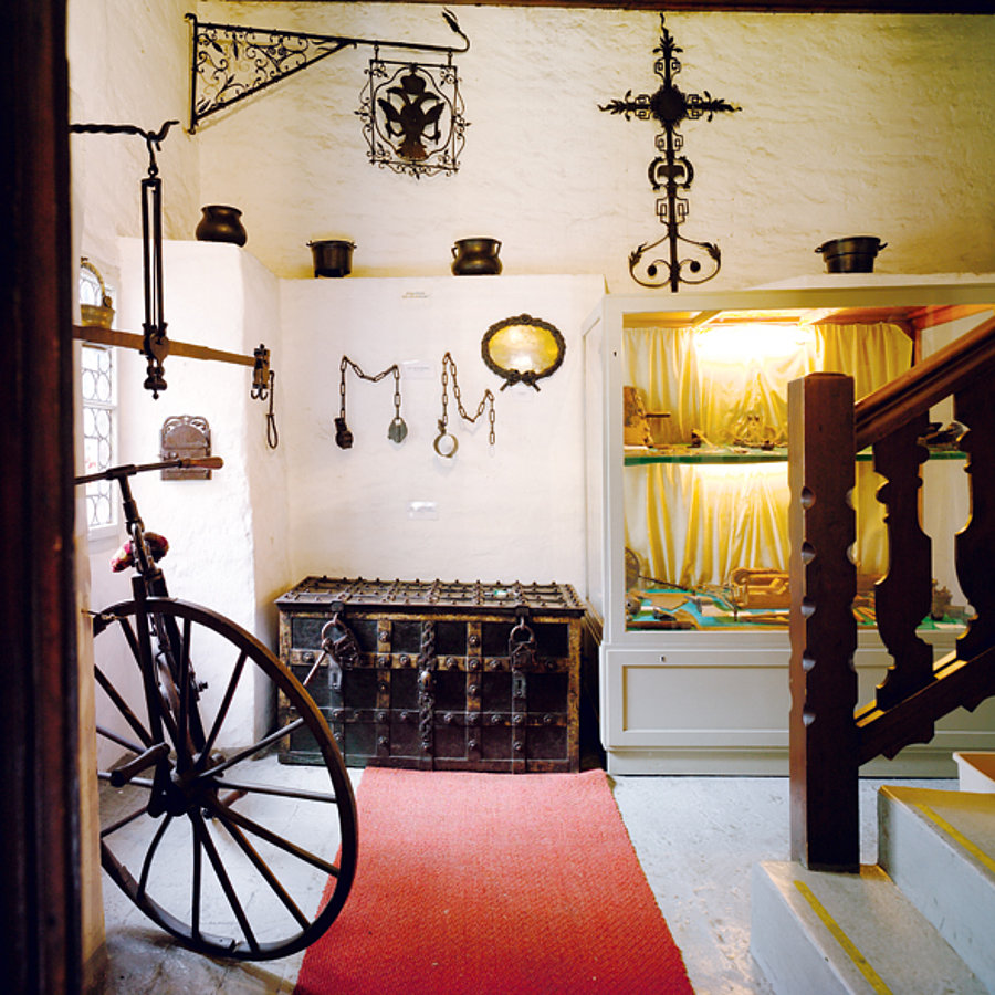 Stadtmuseum Bludenz