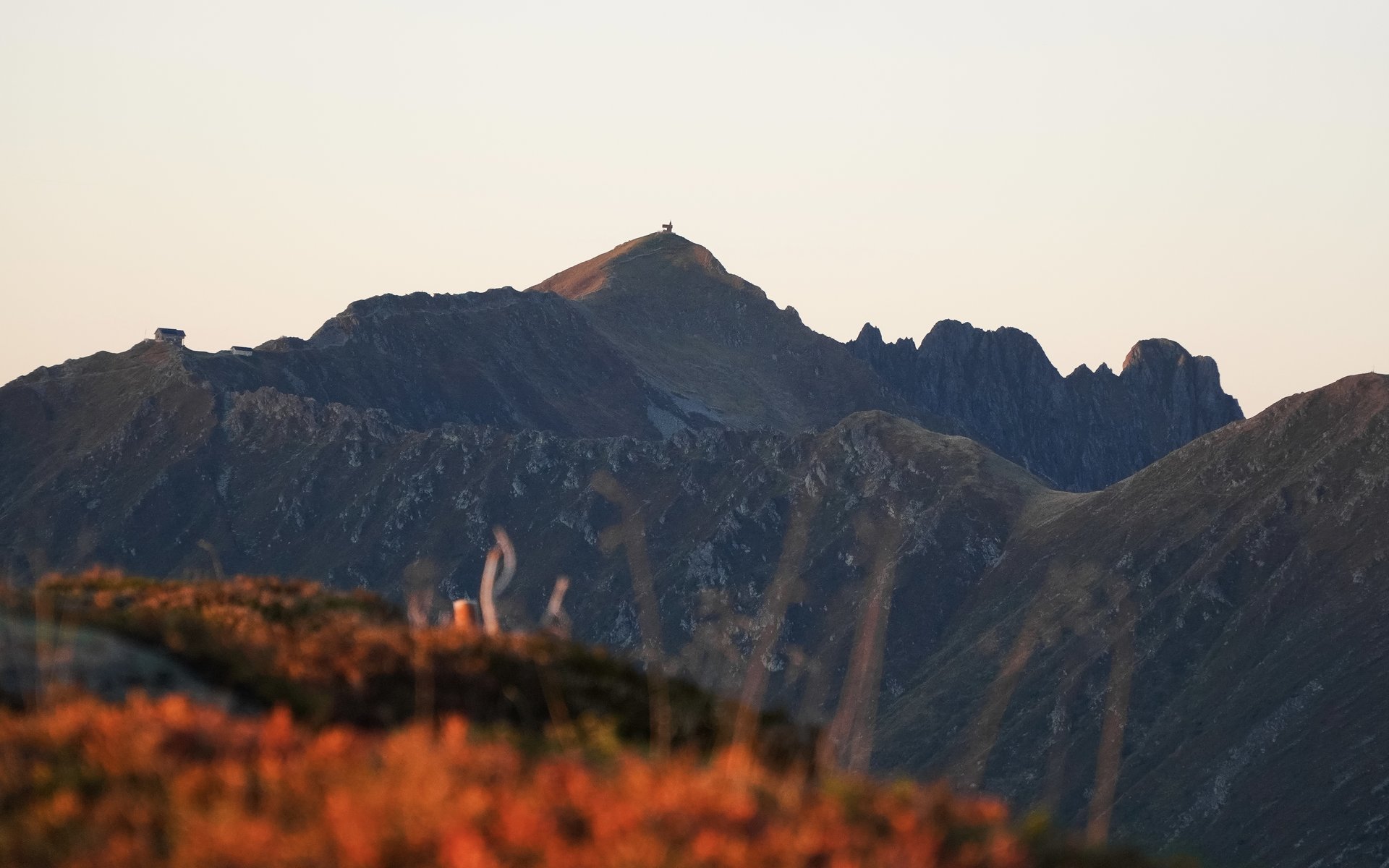 Kellerjoch
