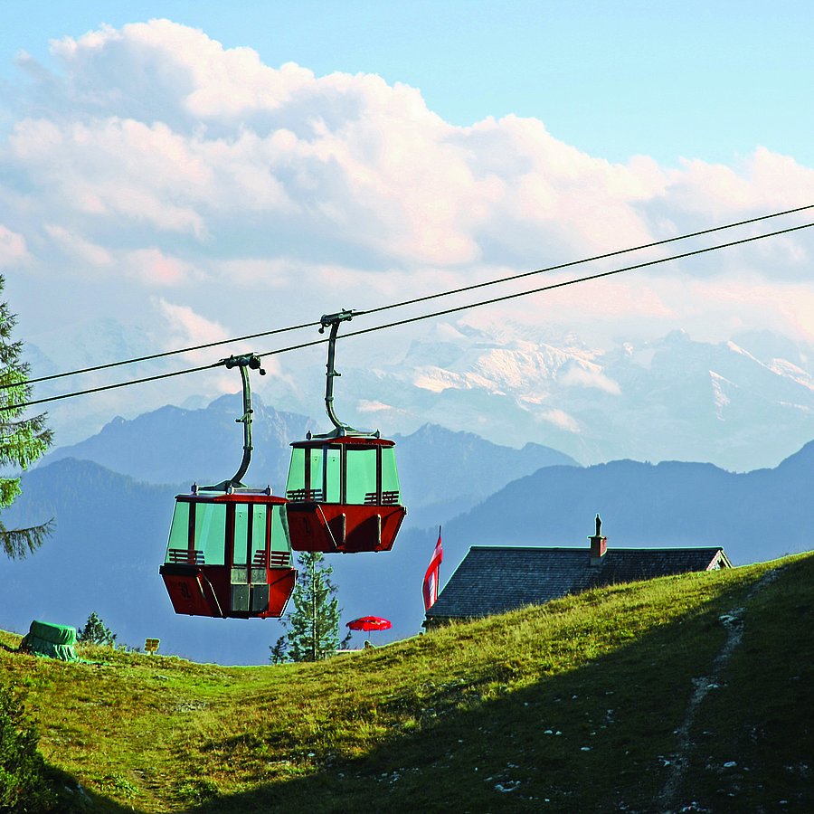 Katrin Seilbahn GmbH