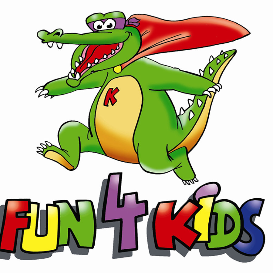 Fun 4 Kids