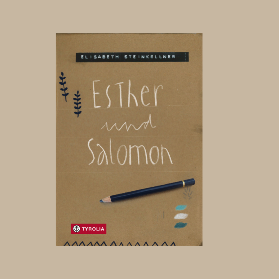 Buch: Esther und Salomon