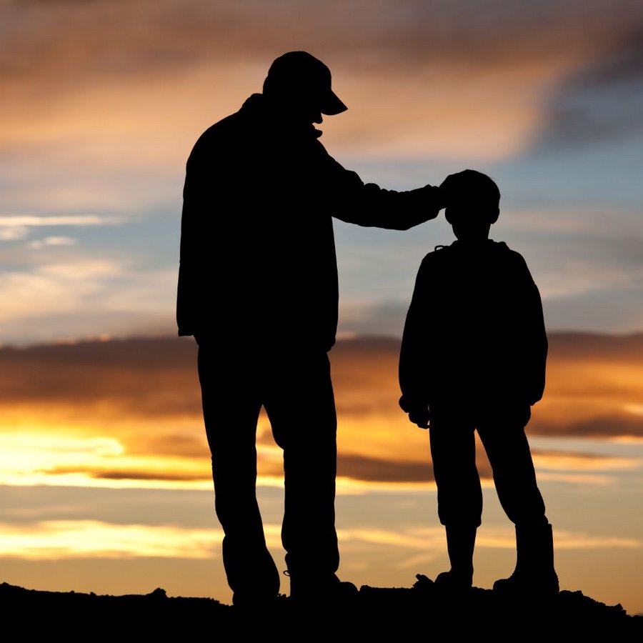 Jungs von heute, Männer von morgen