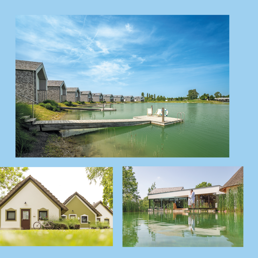 VILA VITA Pannonia