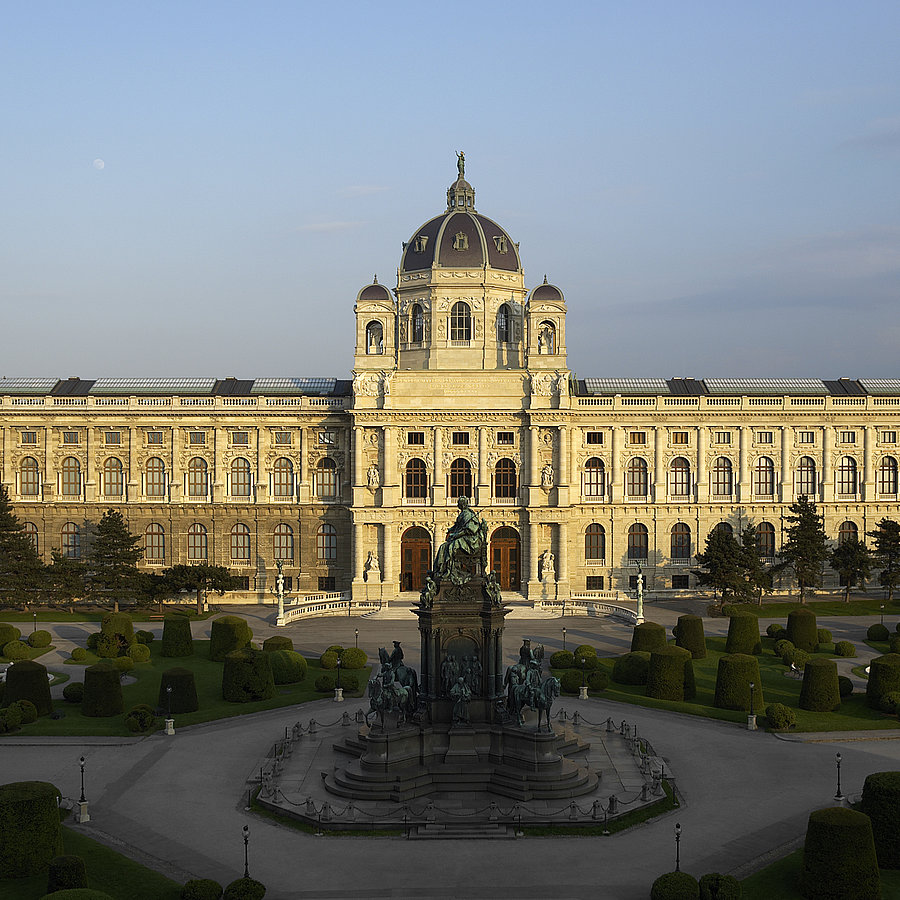 Kunsthistorisches Museum