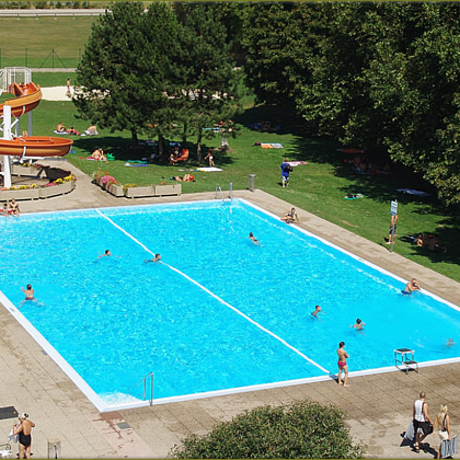 "Freibad Seibersdorf"