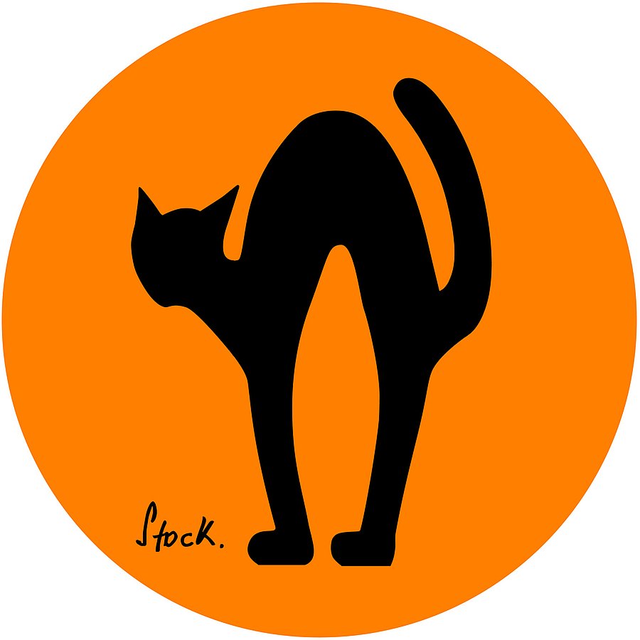 Themenweg "Auf den Spuren der Kellerkatze"