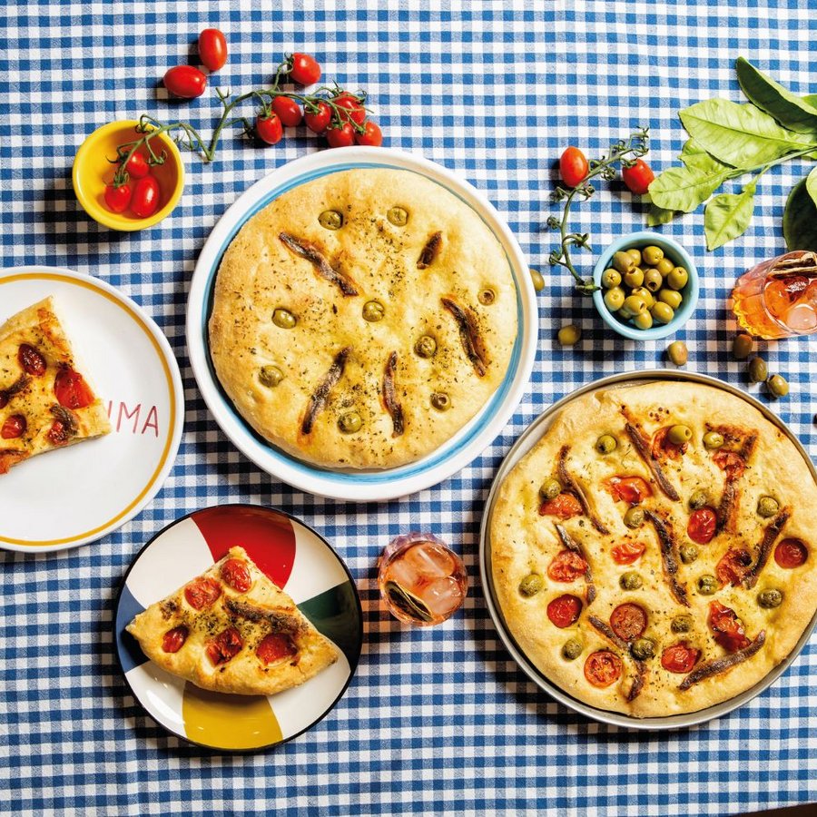 Bella Italia - Genuss trifft Gesundheit